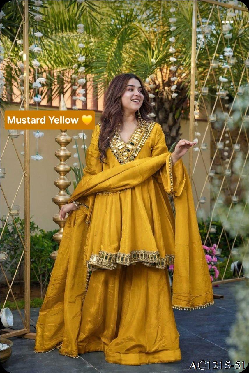 Viral Mirror Work Set