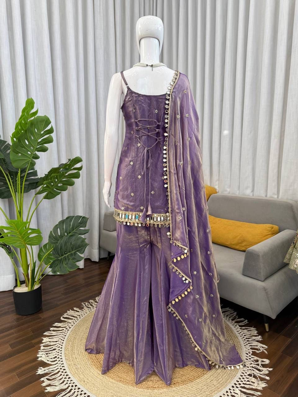 Festival And Function Special Party Wear