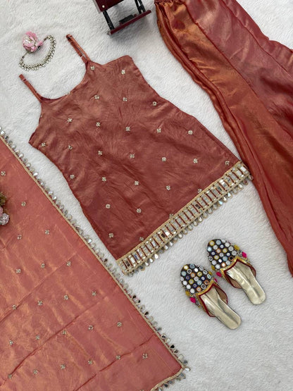 Festival And Function Special Party Wear