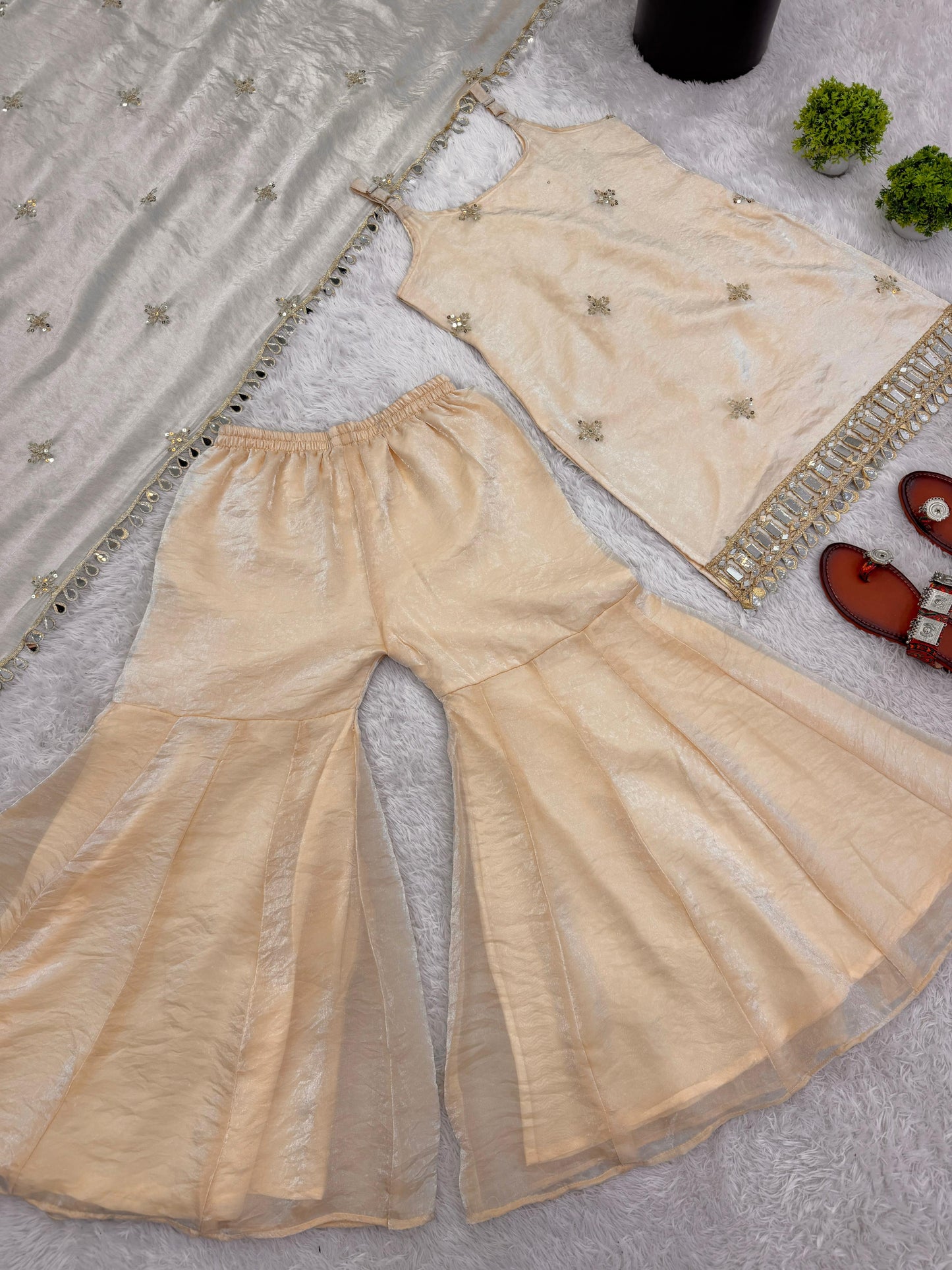 Festival And Function Special Party Wear