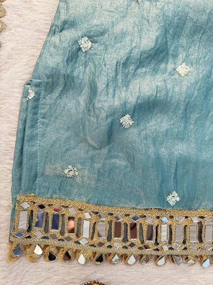 Festival And Function Special Party Wear