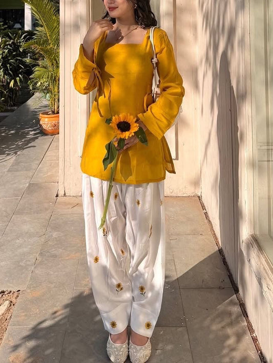 Desi farshi set