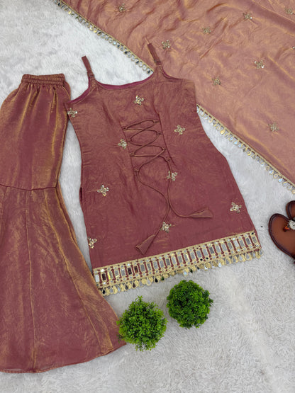 Festival And Function Special Party Wear