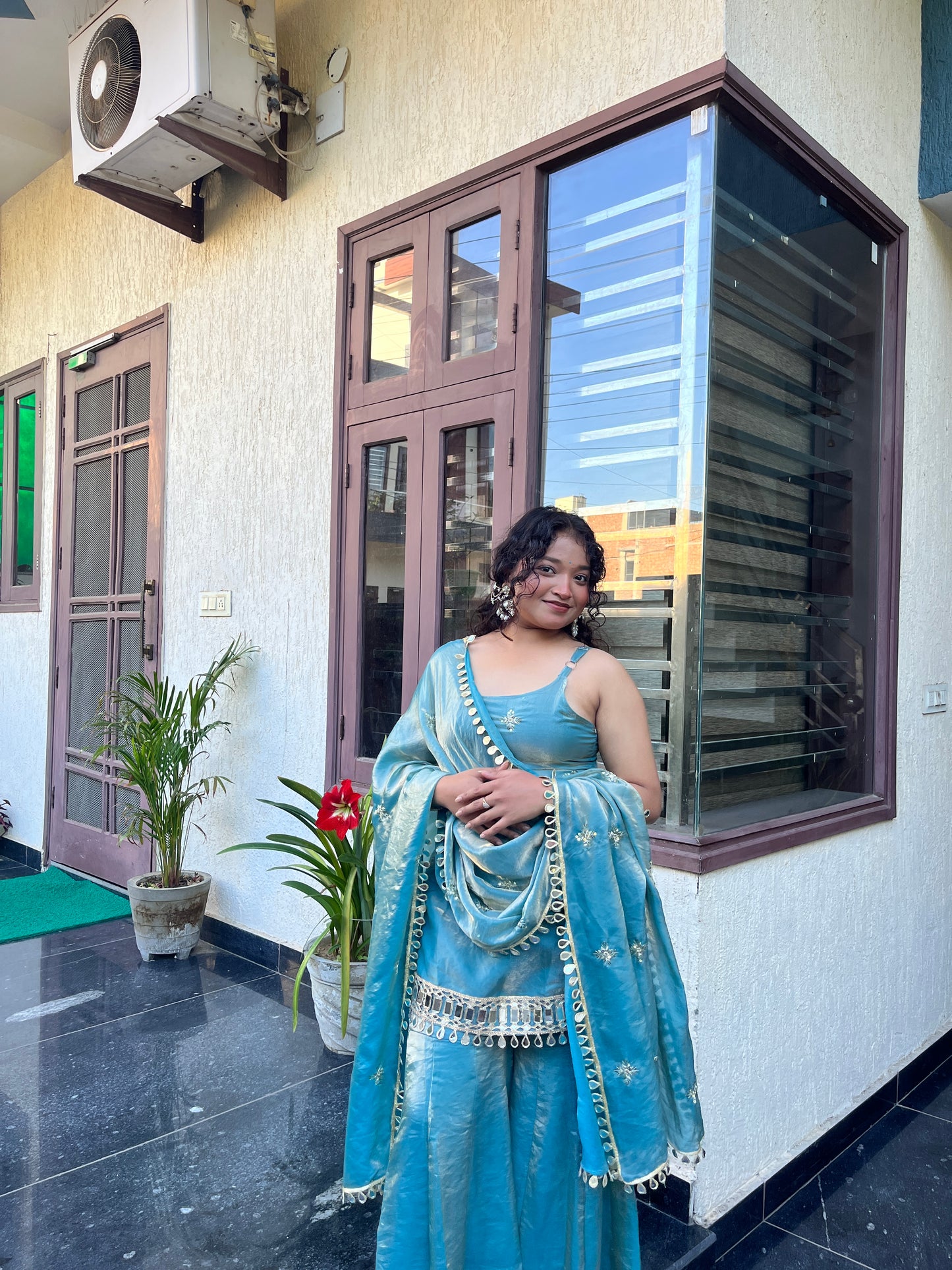 Festival And Function Special Party Wear