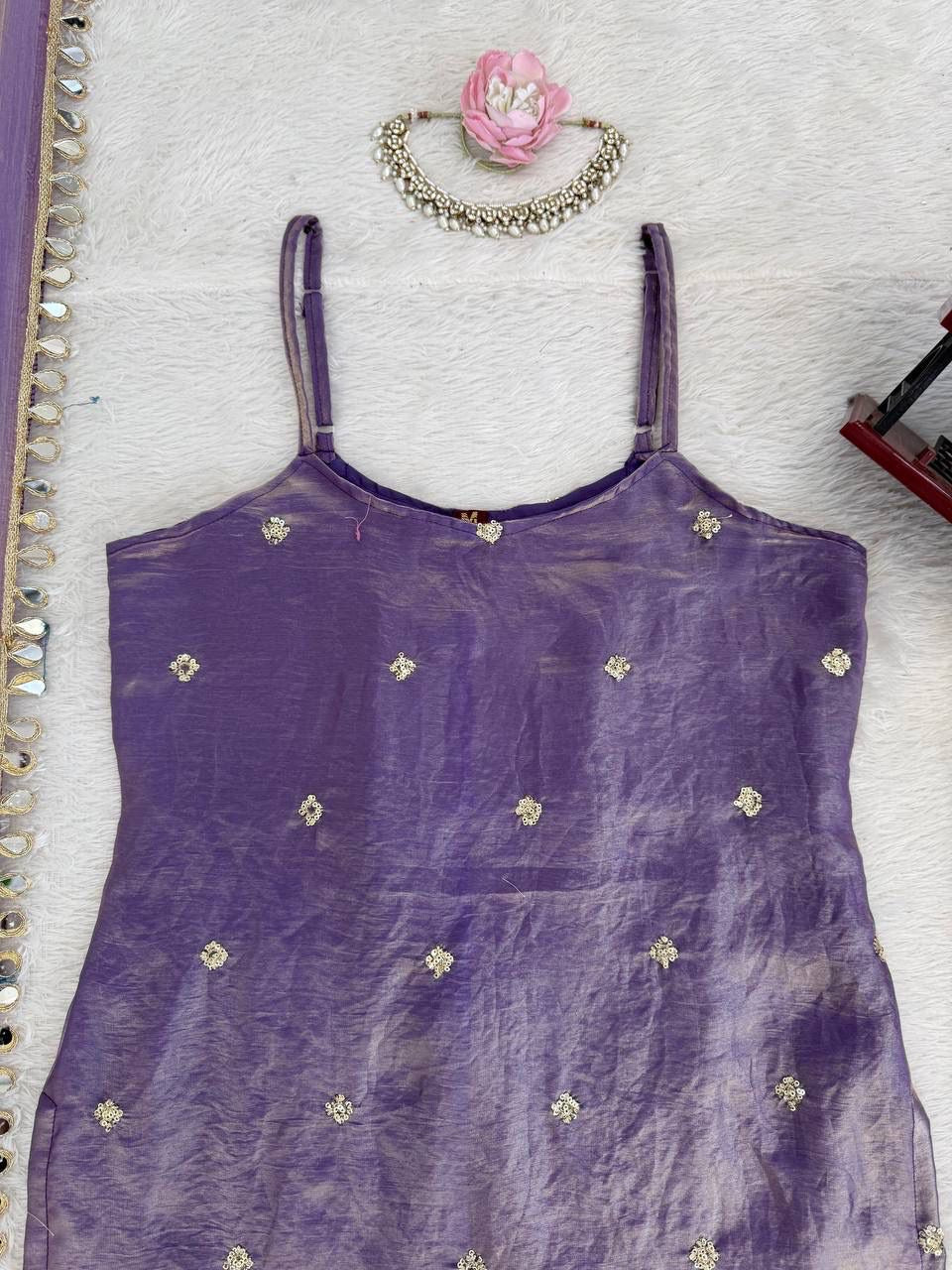 Festival And Function Special Party Wear
