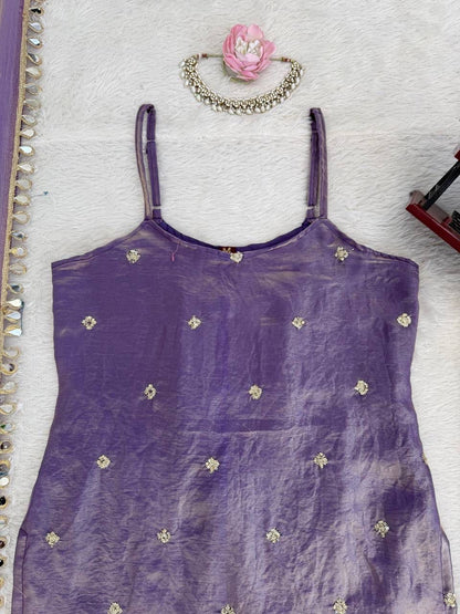 Festival And Function Special Party Wear