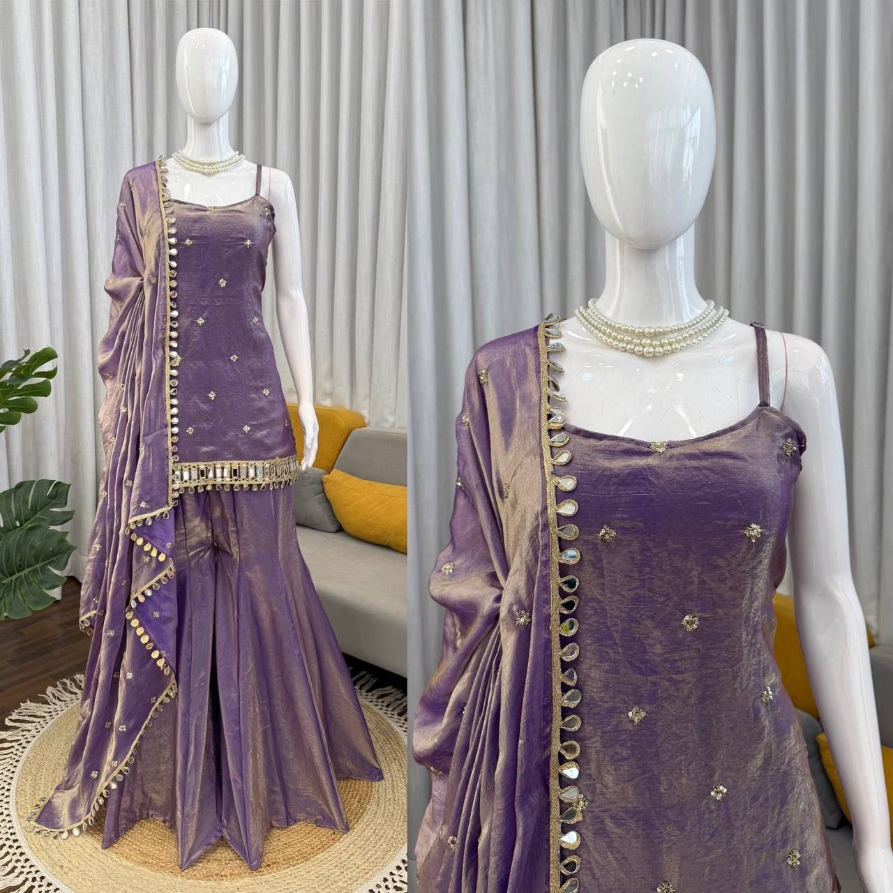 Festival And Function Special Party Wear