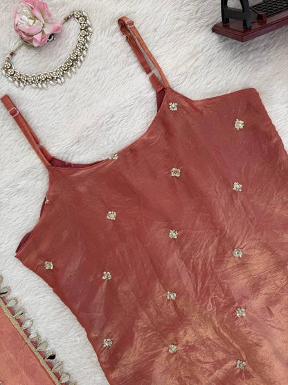 Festival And Function Special Party Wear