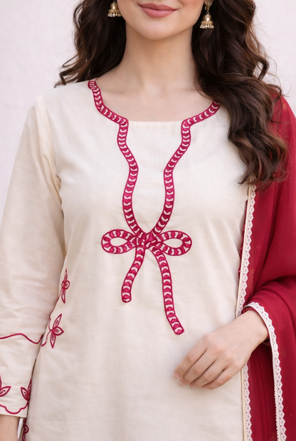 SUMMER SEASON WEAR PAKISTANI SUIT