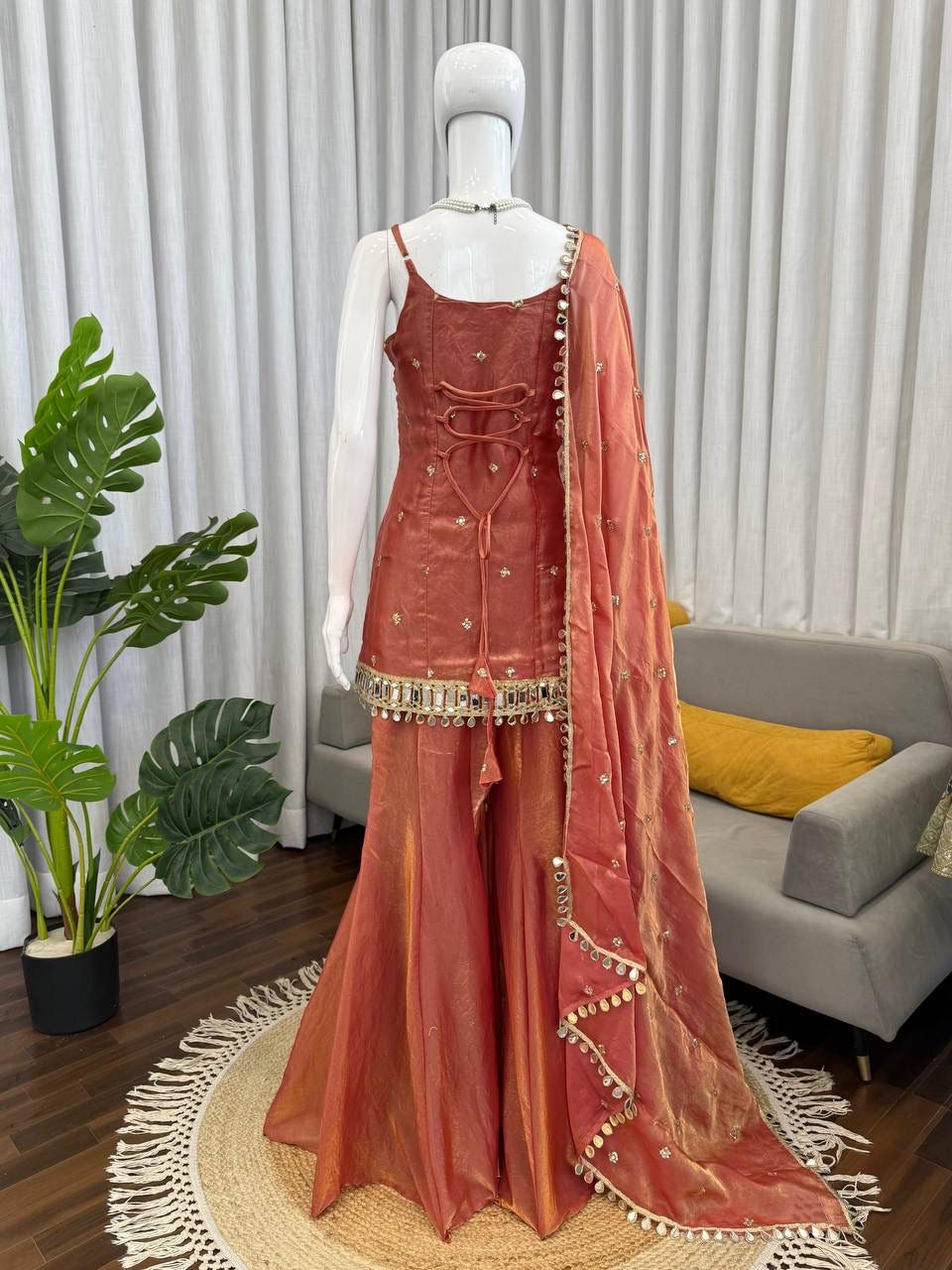 Festival And Function Special Party Wear