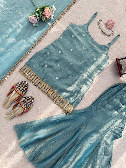 Festival And Function Special Party Wear