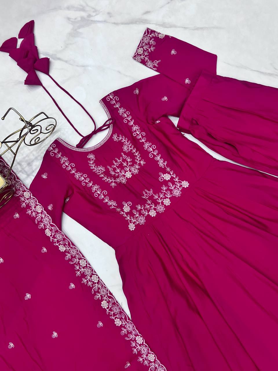 PERFECT FOR UPCOMING FESTIVITIES AND WEDDINGS, OFFERING COMFORT AND STYLE