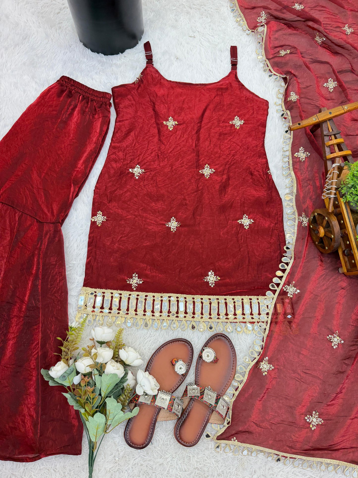 Festival And Function Special Party Wear