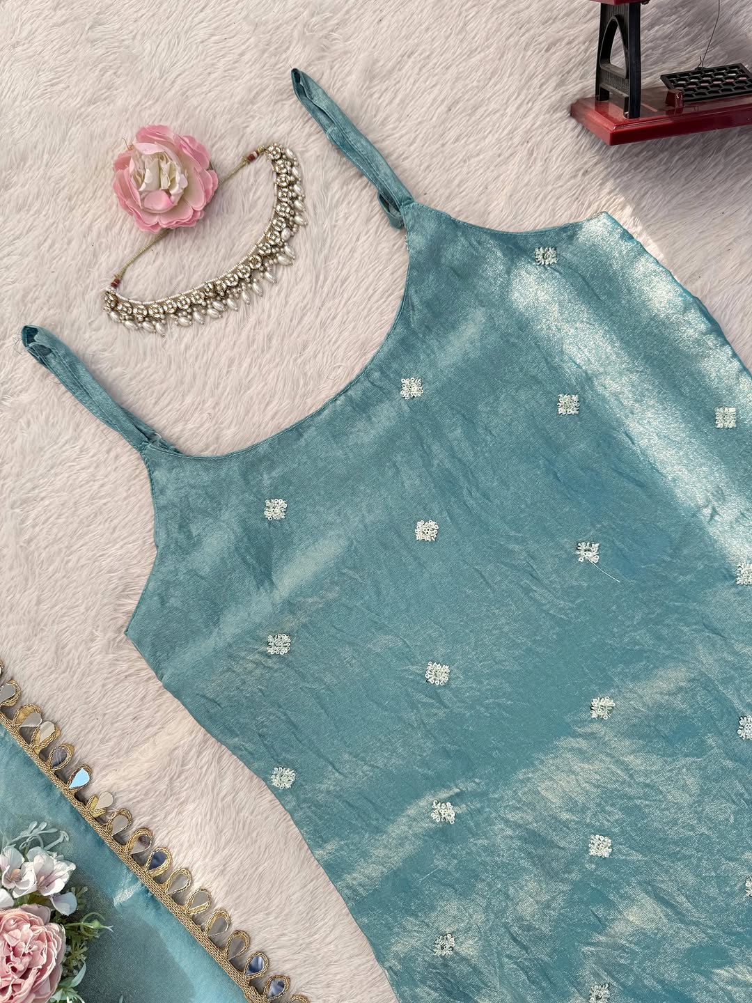 Festival And Function Special Party Wear