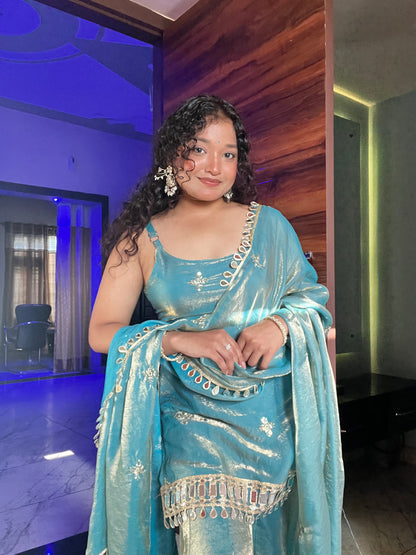 Festival And Function Special Party Wear