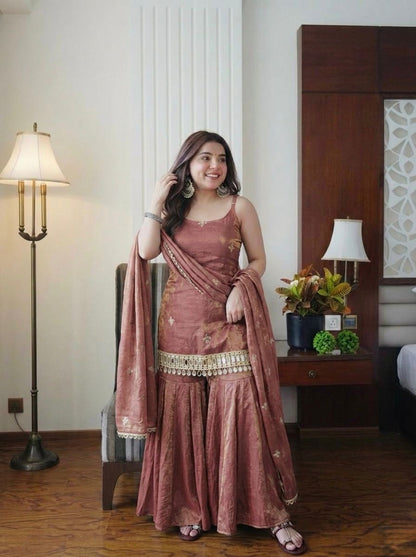 Festival And Function Special Party Wear