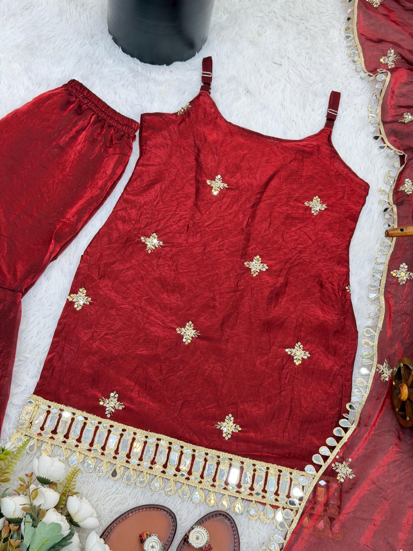 Festival And Function Special Party Wear