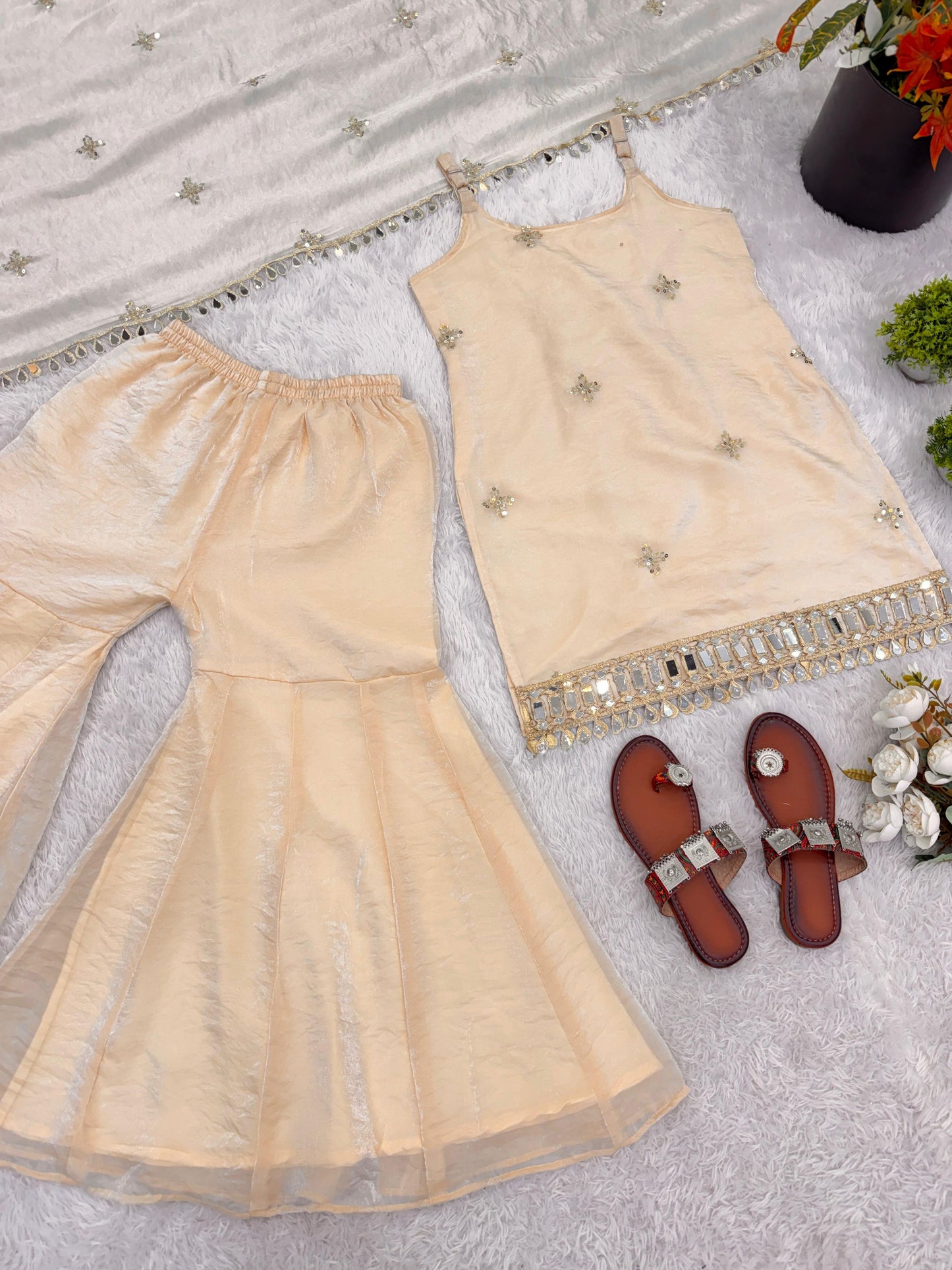 Festival And Function Special Party Wear