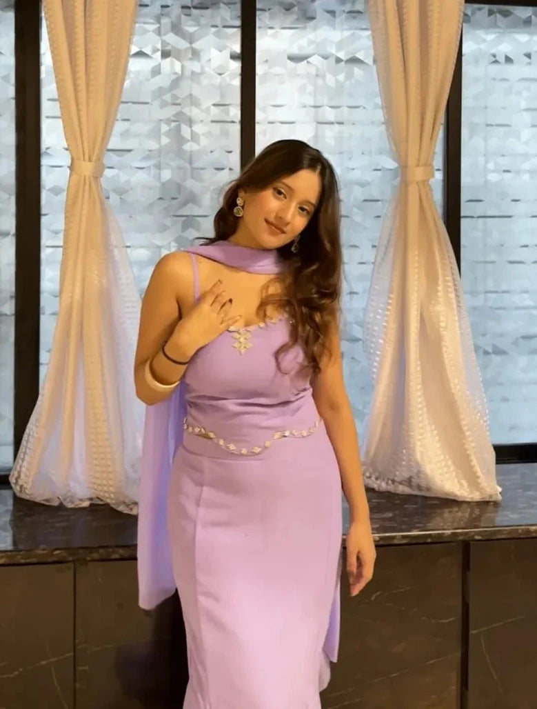 DREAMY FISHCUT SET