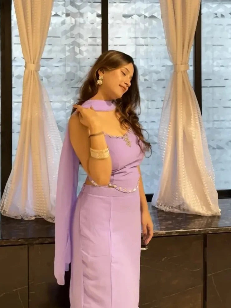 DREAMY FISHCUT SET