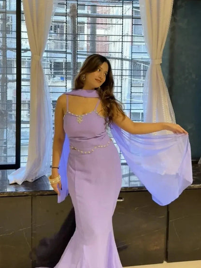 DREAMY FISHCUT SET