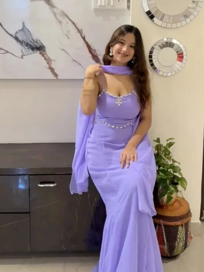 DREAMY FISHCUT SET