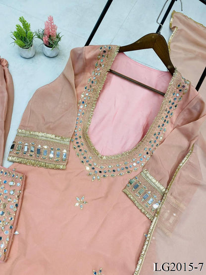 COSMOS 4 PIECE BUSTWEAR SET