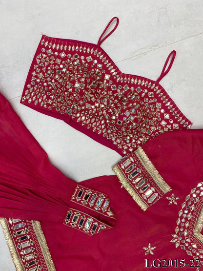 COSMOS 4 PIECE BUSTWEAR SET