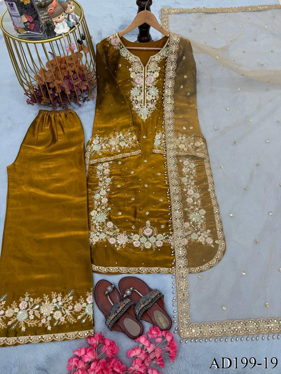 Designer Party Wear Look Jimmy Choo Suit