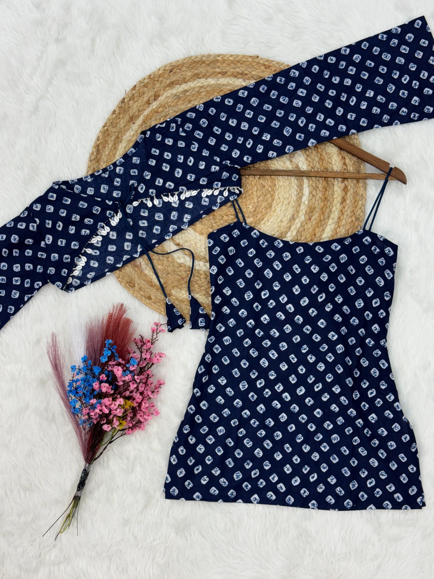 VIRAL SHORT KURTI
