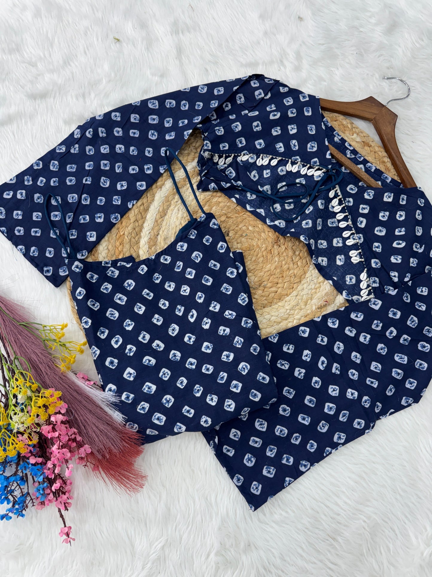 VIRAL SHORT KURTI
