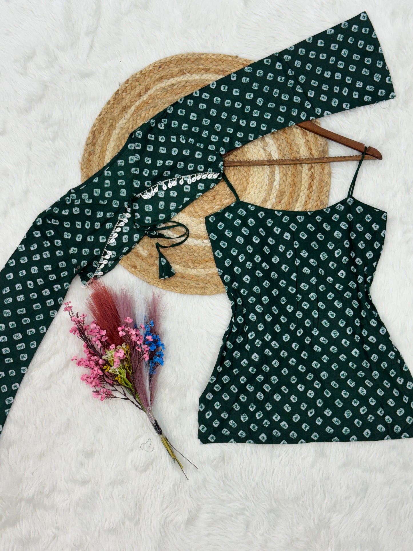 VIRAL SHORT KURTI