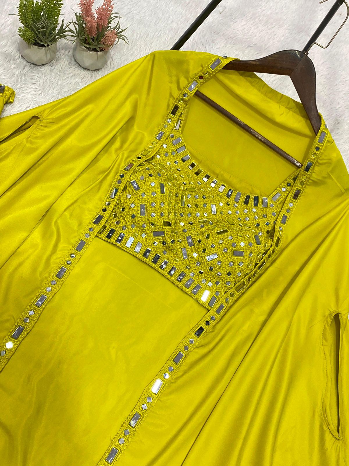 INDOWESTERN BEAUTIFUL 3 PIECE SET