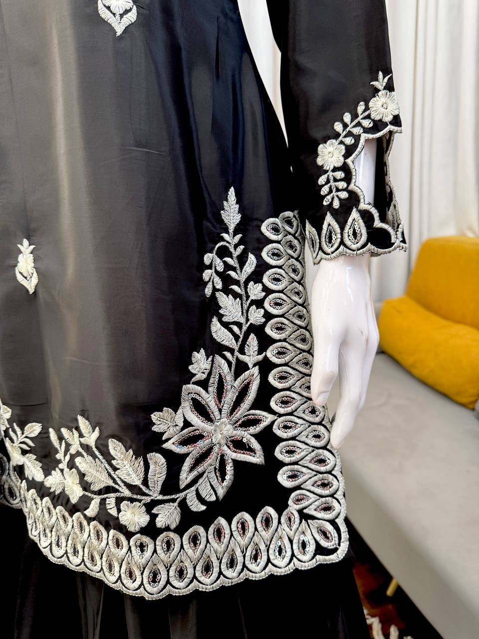 Eid special sharara set