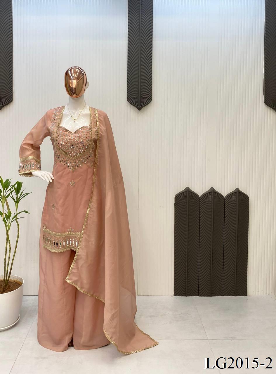 Beautiful 4 Piece Viral Set