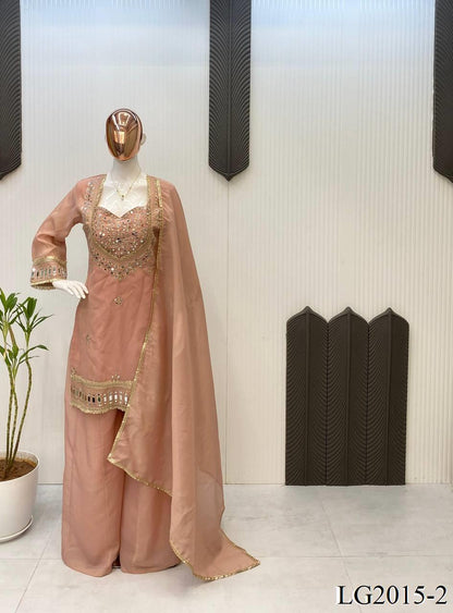 Beautiful 4 Piece Viral Set