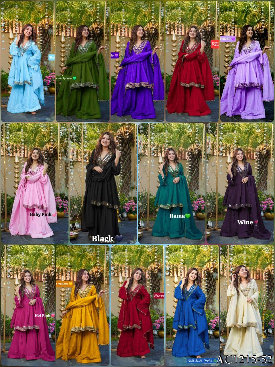 Viral Mirror Work Set