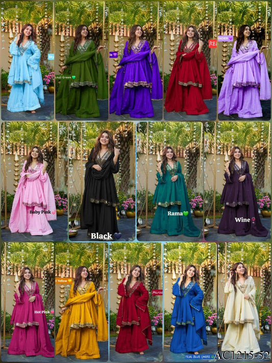 Viral Mirror Work Set