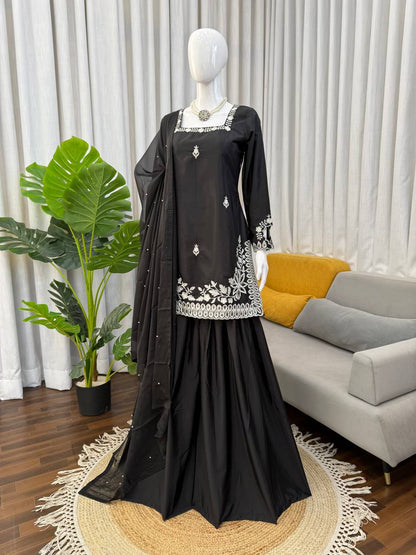 Eid special sharara set