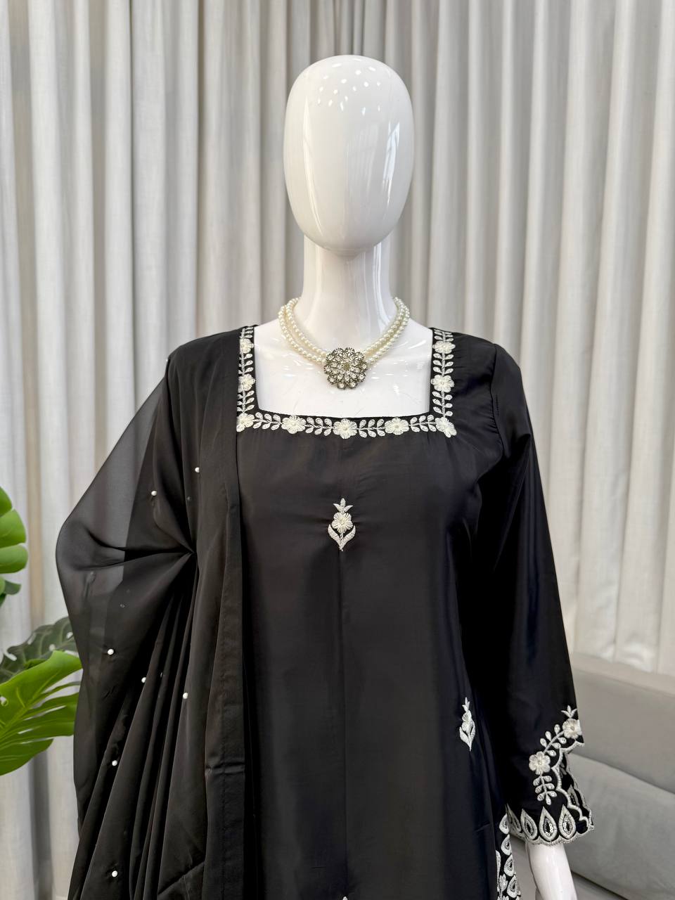 Eid special sharara set