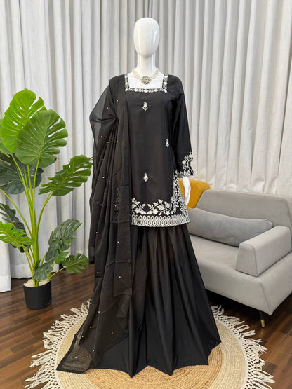 Eid special sharara set