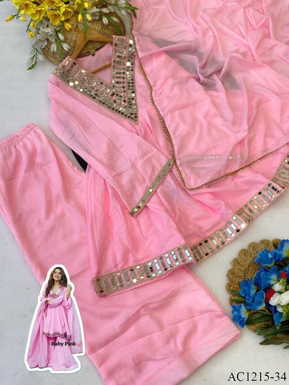 Viral Mirror Work Set