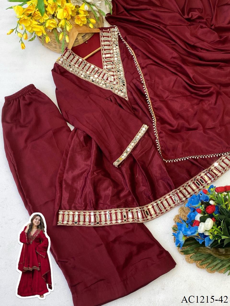 Viral Mirror Work Set