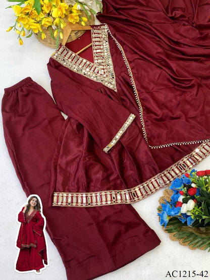 Viral Mirror Work Set