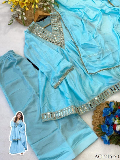 Viral Mirror Work Set