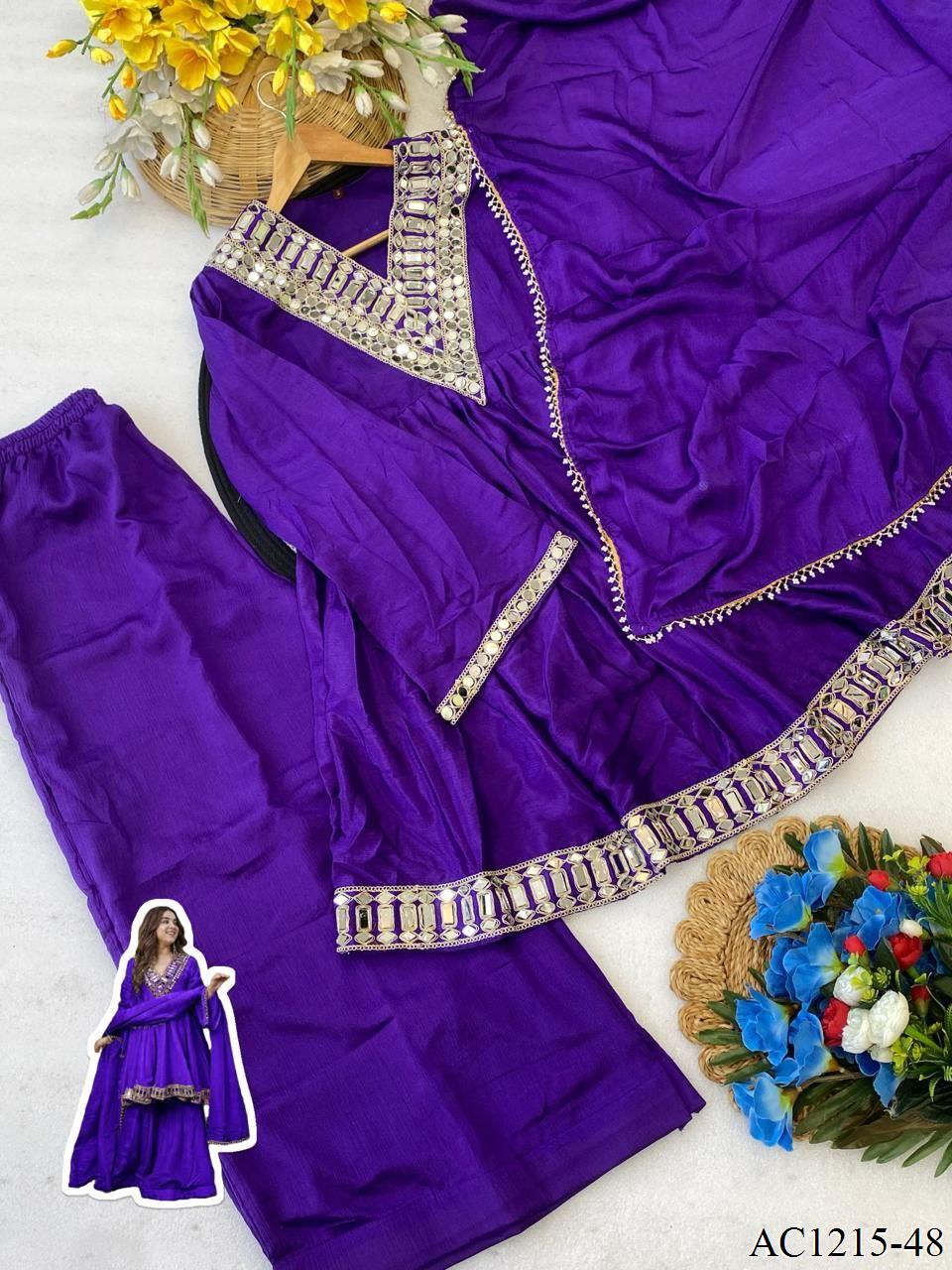 Viral Mirror Work Set