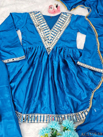 Viral Mirror Work Set