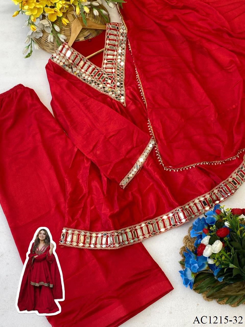 Viral Mirror Work Set