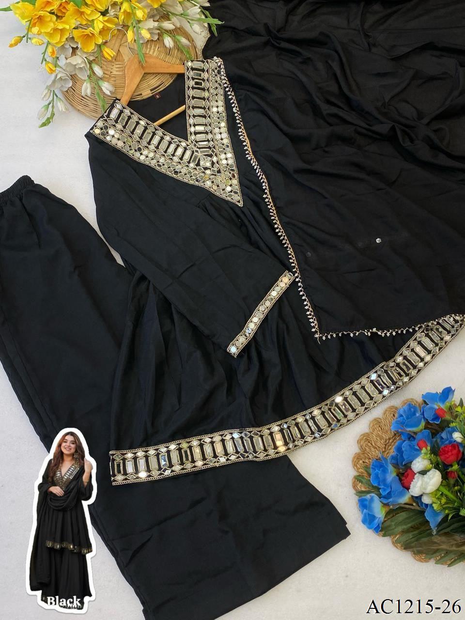 Viral Mirror Work Set