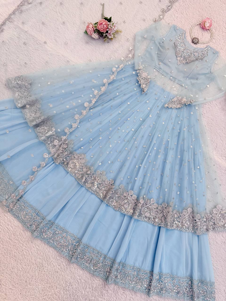 Desi Princess Set